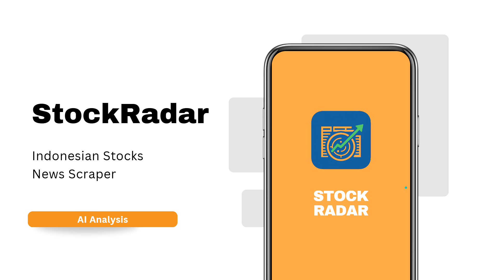 StockRadar